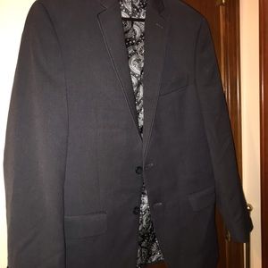 Men’s Suit Jacket